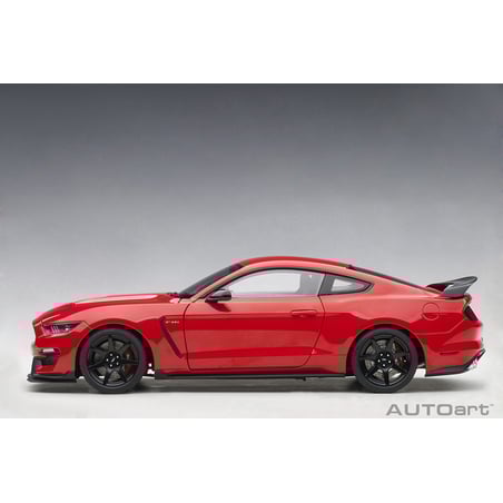 1:18 Ford Shelby GT-350R 2017