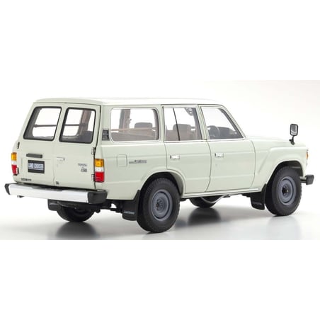 Kyosho 1/18 Toyota Land Cruiser 60