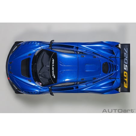 Autoart 1/18 McLaren 720S GT3
