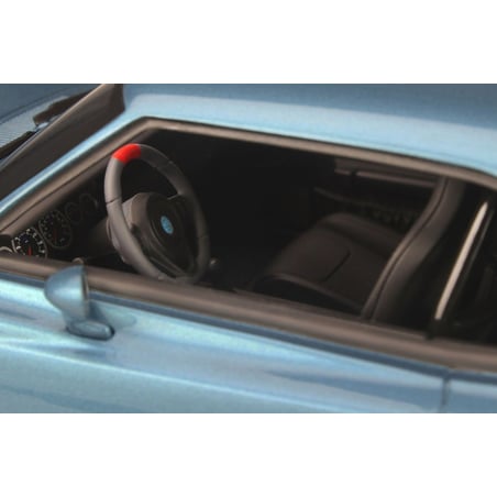 1/18 Dodge Super Charger Sema Concept 1968 (2018)