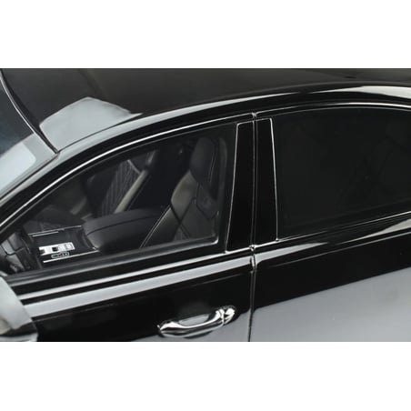 GT Spirit 1/18 Audi S8 ABT