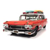 AutoWorld 1/18 Cadillac Eldorado Ambulance Surf Shark 1959