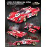 1:18 Ferrari 512M 1971 No.12, 24 Hours of Le Mans, 3rd Place Drivers: Sam Posey & Tony Adamowicz