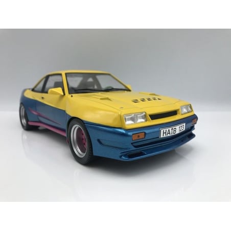MCG 1/18 Opel Manta B Mattig