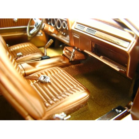 1/18 Dodge Super Bee 1971