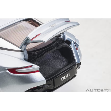 1:18 Aston Martin DB11 (AUTOart)