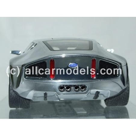 1:18 Ford Shelby GR-1 Concept ALUMINUM DIE CAST (AUTOart)