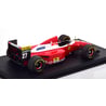 GP Replicas 1/18 Ferrari F93A 1993 No.27 4th place Portugal GP 1993 Jean Alesi