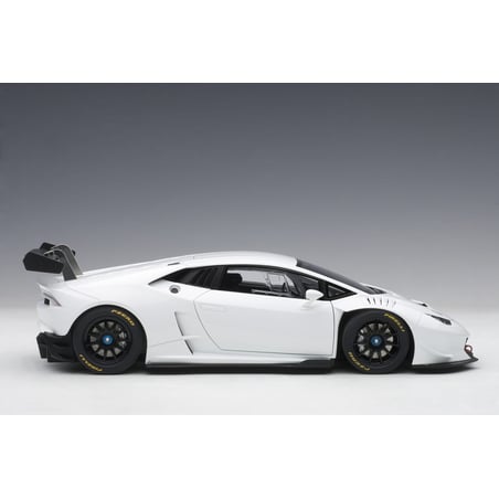 Autoart 1/18 Lamborghini Huracan 2016 LP620-2 Super Trofeo