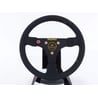 1/2 Steering Wheel Lotur Renault 97T 1985, Ayrton Senna