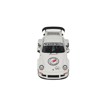 GT Spirit 1/18 Porsche 911 RWB Rauh Welt Akira 2024
