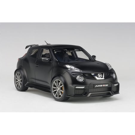 Autoart 1/18 Nissan Juke R 2.0