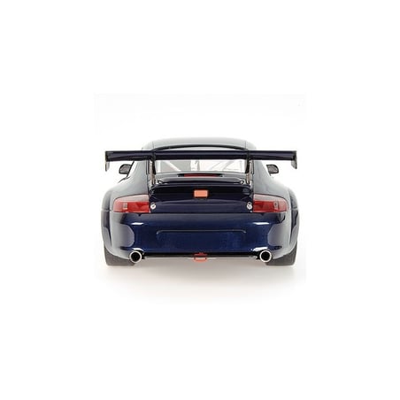 1:18 Porsche 911 GT3 RSR ALMS 2004