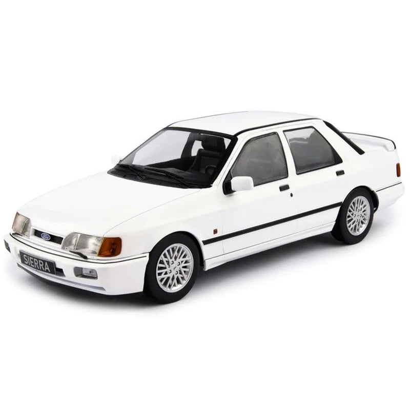 MCG 1/18 Ford Sierra Sapphire Cosworth 1988