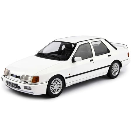 MCG 1/18 Ford Sierra Sapphire Cosworth 1988