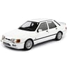 MCG 1/18 Ford Sierra Sapphire Cosworth 1988