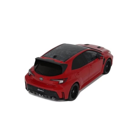 Otto Mobile 1/18 Toyota Corolla GR Circuit Edition 2022