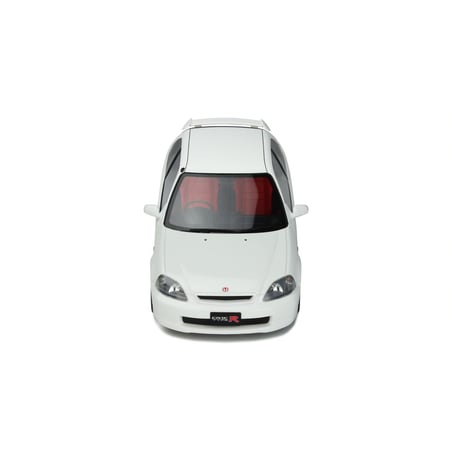 Otto Mobile 1/18 Honda Civic EK9 Type R 1997