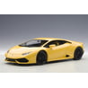 1:18 Lamborghini Huracan LP610-4 (Full Openings) (AUTOart)