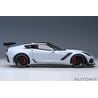 Autoart 1/18 Chevrolet Corvette C7 ZR1 2019