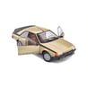 Solido 1/18 Renault Fuego Turbo 1980