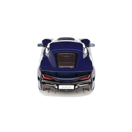 GT Spirit 1/18 Rimac Nevera 2021