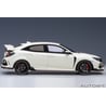 Autoart 1/18 Honda Civic Type R (FK8) 2021