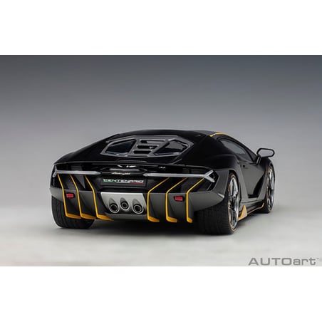 1/18 Lamborghini Centenario