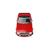 Otto Mobile 1/18 Mercedes-Benz R107 500 SL AMG 1986
