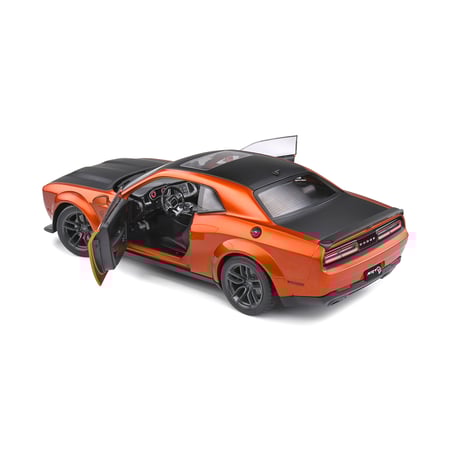 1/18 Dodge Challenger SRT Widebody 2020