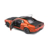 1/18 Dodge Challenger SRT Widebody 2020