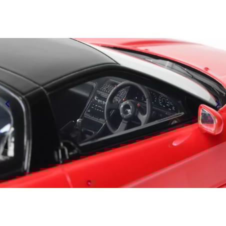 Otto Mobile 1/18 Honda NSX Mugen 1993