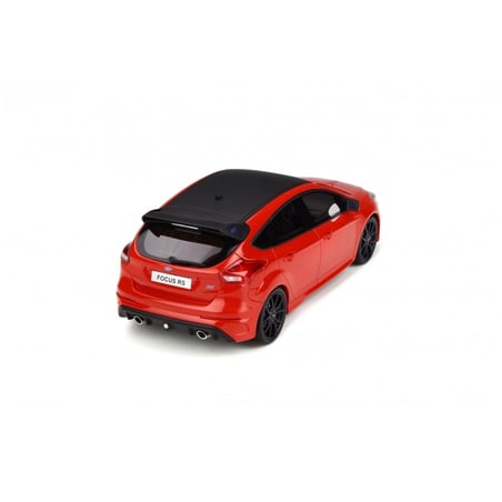 1:18 Ford Focus RS (Otto Mobile)