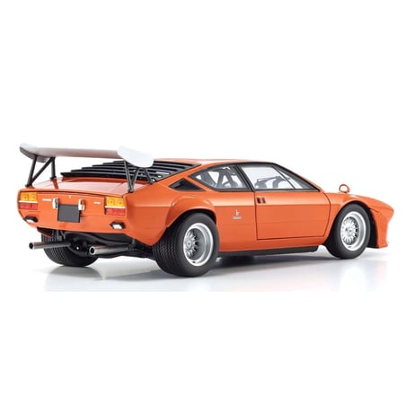 Kyosho 1/18 Lamborghini Urraco Rally 1974