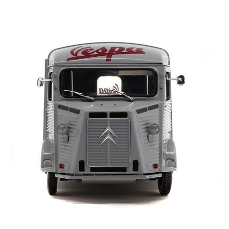 Solido  1/18 CITROËN TYPE HY "Vespa" 1969