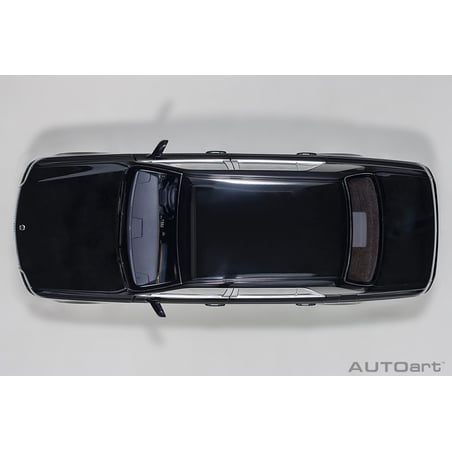 Autoart 1/18 Toyota Century 2018