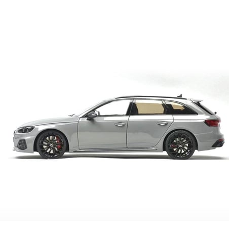 Keng Fai/Kilo Works 1/18 Audi RS4 Avant 2020