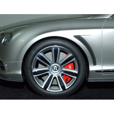 Paragon Models 1/12 Bentley Continental GT with Mulliner Styling Specification 2010