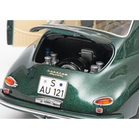 1:18 Porsche 356 A Carrera Coupe