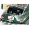1:18 Porsche 356 A Carrera Coupe