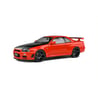Solido 1/18 Nissan Skyline (R34) GT-R 1999