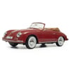 1:18 Porsche 356 A Carrera Cabriolet