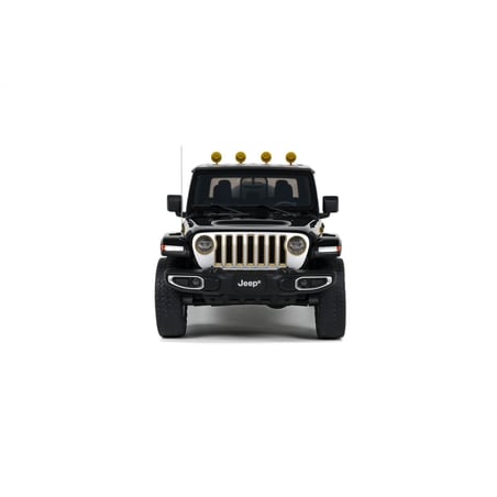 GT Spirit  1/18 Jeep Gladiator Honcho 2020