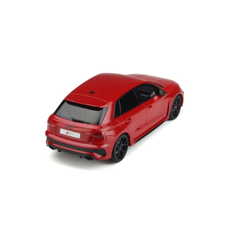 GT Spirit 1/18 Audi RS 3 Sportback 2021