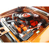 1/18 Dodge Super Bee 1971