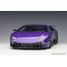 Autoart 1/12 Lamborghini Huracán Performante LP640-4 2017