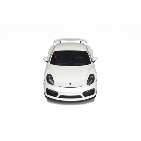 1:18 Porsche Cayman GT4 (GT Spirit)