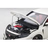 1:18 Honda Civic Type R (FK8) 2017 (AUTOart)