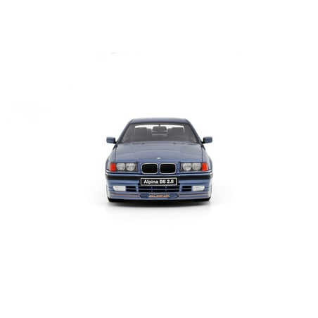 Otto Mobile 1/18 BMW M3 E36 Sedan ALPINA B6 2.8 1992