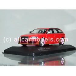 Minichamps 1/43 Audi RS 6...